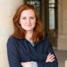 Capucine Bureau Learning Developer Chanel Watch & Fine Jewelry