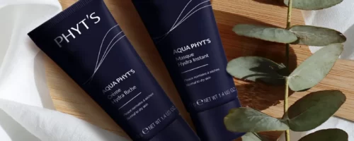 Phyt's cosmétiques bio packaging emballage nouvelle gamme