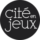 Logo cité en jeux association