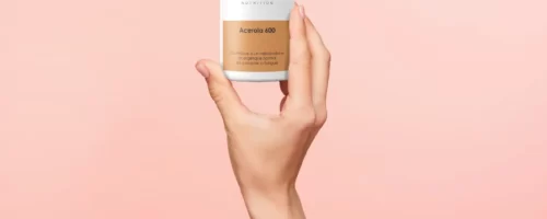 Jerodia logo branding packaging gamme compléments alimentaires