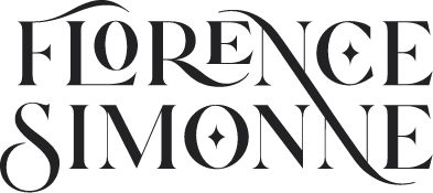 Site web Florence Simonne - Directrice Artistique | Graphiste
