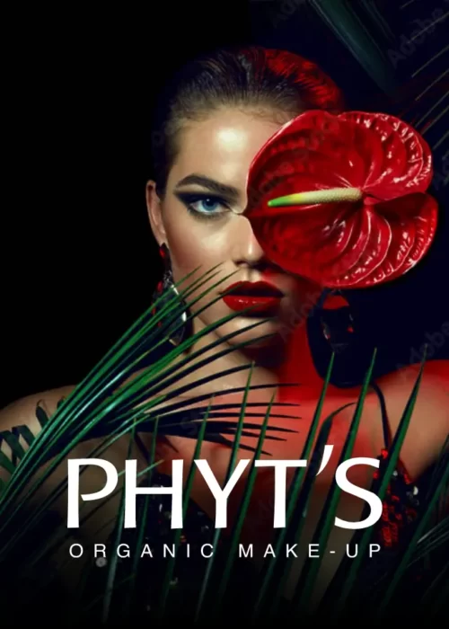 Phyt's Make Up Cosmétiques Bio catalogue